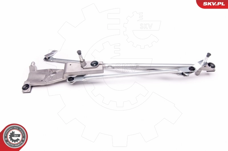 Wiper Linkage